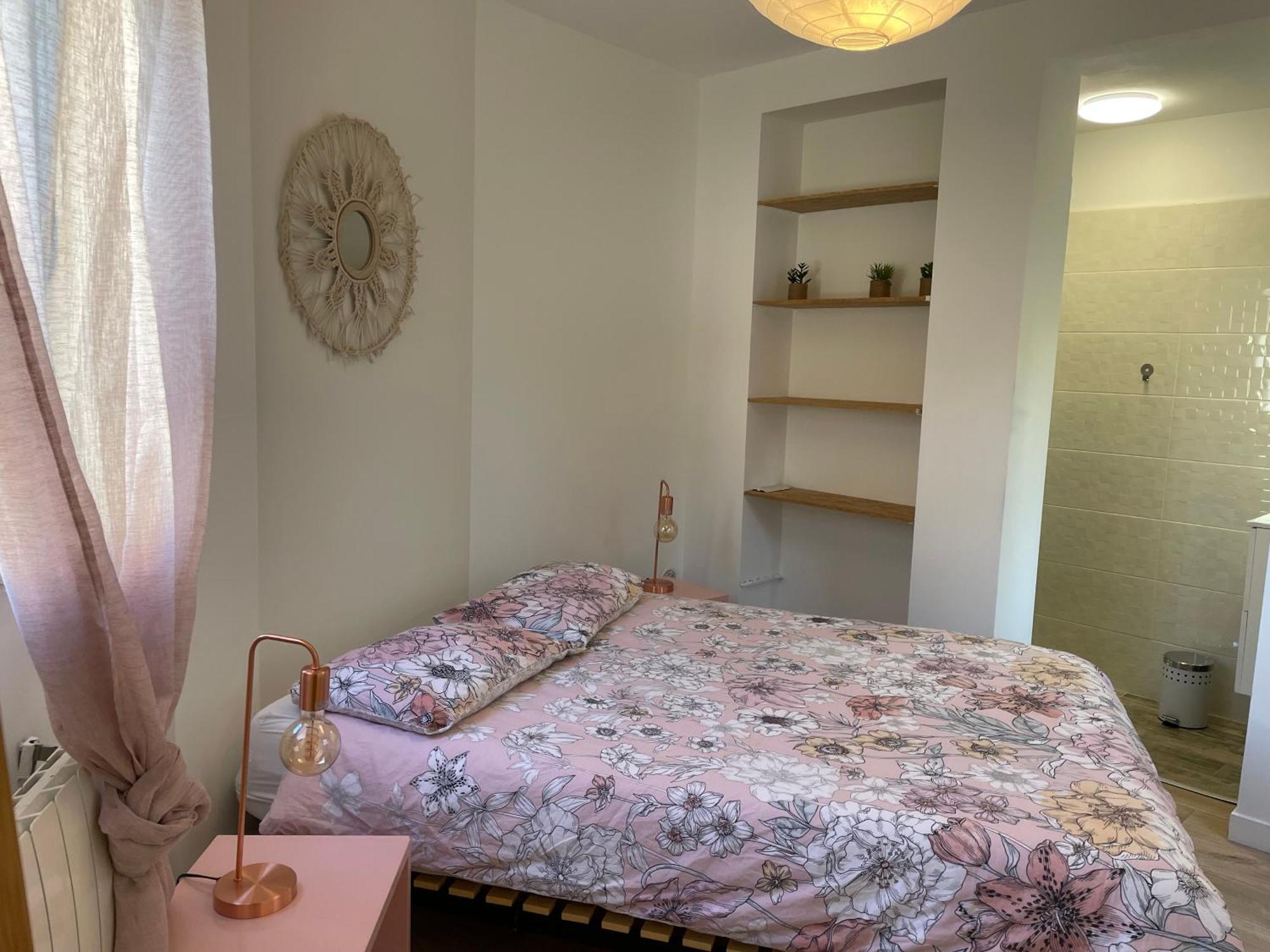 Joli Rez De Jardin 4 Pieces A Cagnes Sur Mer ภายนอก รูปภาพ
